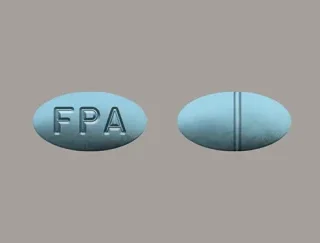 Farmapram 0.5mg