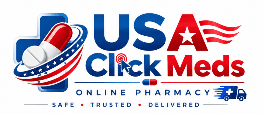 USA Click Meds